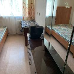 2-комнатные апартаменты стандарт