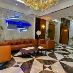 Фото Отель Medinatown (Мединатаун)
