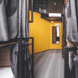 Фото HIDE Hostel (Хайд Хостел)