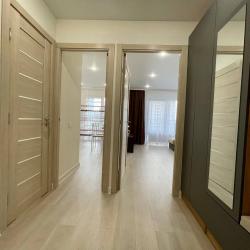 Фото Отель Однокомнатная квартира, 4 спальных места, рядом с М5