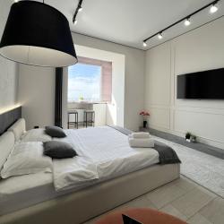 Фото Отель Live (Лайв) на улице Байзакова 131/1