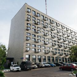 Апартаменты улучшенные