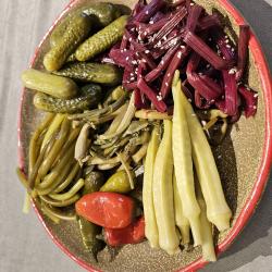 Фото Отель Grand Hotel Kapan (Гранд )