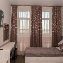 Фото Отель Южная 35