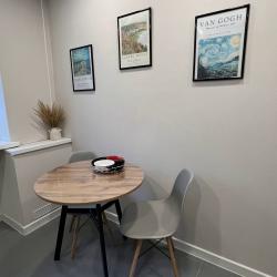 1-комнатные апартаменты стандарт