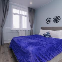 Фото Отель Viktory Apart (Виктори Апарт) на улице Сосновая 1 корпус 5