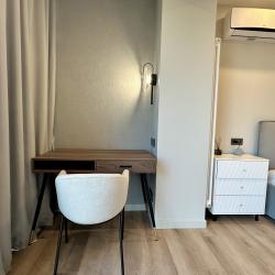 Фото Отель Aparts Pro на улице Радонежская 1 корпус 1