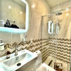 1-комнатный номер стандарт комфорт