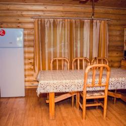 Фото Отель Росинка