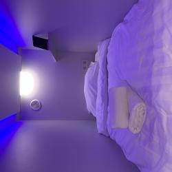Фото Отель Orange Sky Hostel (Оранжевое небо)