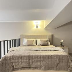 фото 38 Lucky Room (Лаки Рум) на улице Большая Почтовая 18/20 строение 15