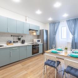 Фото Отель RentPlaza (РентПлаза) на Московском шоссе