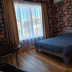 2-местный 1-комнатный номер полулюкс комфорт