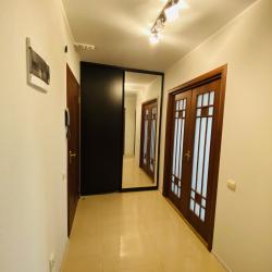 Фото Апартаменты на улице Солнечная 53