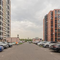 1-комнатные апартаменты люкс