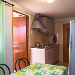 Фото Отель Гостевой дом Миндальный 39