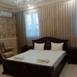 Фото Отель De Luxe (Де Люкс)