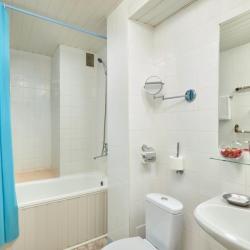 Фото Отель Буревестник Корпус 1