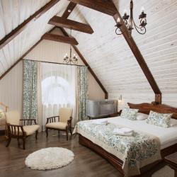 Шале улучшенное