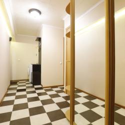 Фото Отель MaxRealty24 на улице Демьяна Бедного 17 корпус 1