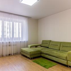 Фото Отель 67Квартир на улице Крупской 61В