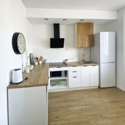 Фото Отель Your Place на улице 40-летия Победы 186 корпус 3