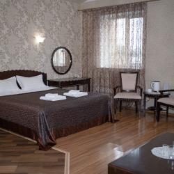 Фото Отель Бумеранг