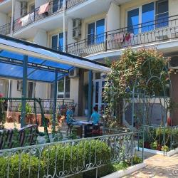 Фото Отель Эдельвейс