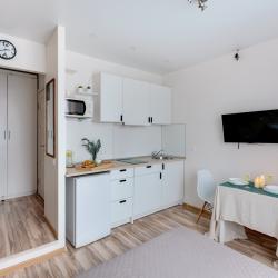 Фото Отель Home24 на улице Каштановая 6