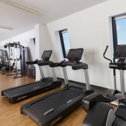 фото 8 DoubleTree Moscow Arbat (Даблтри Москва Арбат)