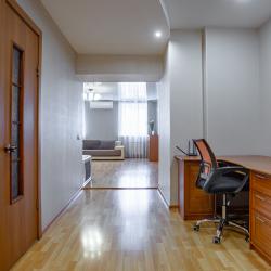 Фото Отель Sunrise flat (Санрайз флэт) на улице Союзная 17