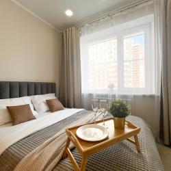 Фото Апартаменты на Подвойского 68