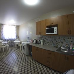 Фото Отель Фидж
