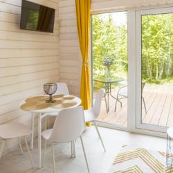 Фото Отель ФазенДа