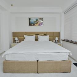 Фото Отель Registan Gold (Регистан Голд)