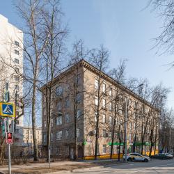 Фото Апартаменты на Первомайской