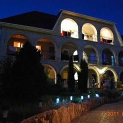 Фото Отель Магнолия