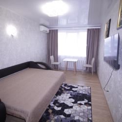 Фото Отель Apart Sharing (Апарт Шэринг) на проспекте Красного Знамени