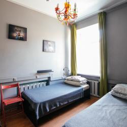Фото Отель Good Rooms (Гуд Румс)