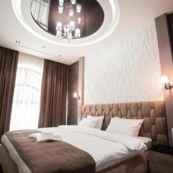 Фото Отель Arhan Palace (Архан Палас)