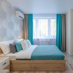 Фото Отель RentPlaza (РентПлаза) на проспектe Карла Маркса