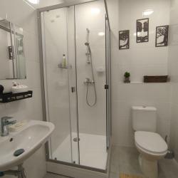 Фото Отель Live in comfort на улице Мезенцева 8