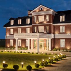 Фото Отель Заречный SGH (СГХ)