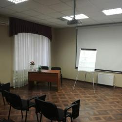 Фото Отель Гуамка