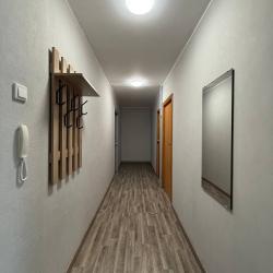 Фото Апартаменты на улице Ольги Жилиной 31