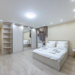 Фото Отель Коттедж в Щелково