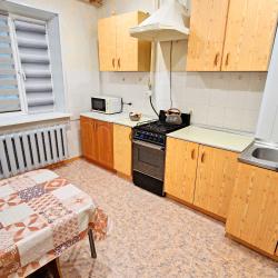 2-комнатные апартаменты стандарт