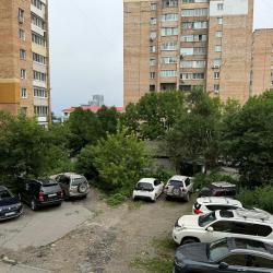 2-комнатные апартаменты улучшенные