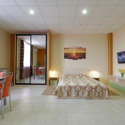 Фото Отель Marina Mall (Марина Молл)