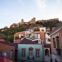 Фото Отель Old Meidan Tbilisi By Urban Hotels (Олд Мейдан )